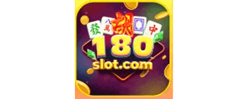 180slot aplikasi 180 slot