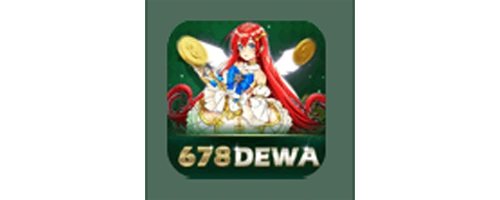 login slot 678 Dewa