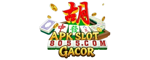 login 8055slot