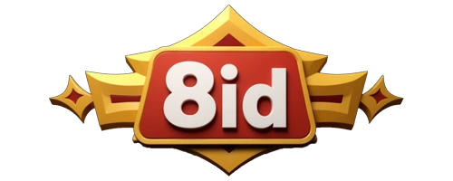 login 8 id 8 ID