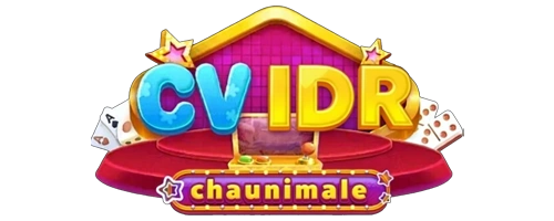 login download cv idr