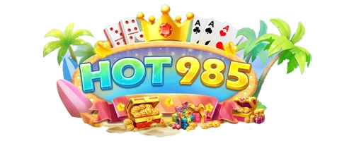 aplikasi hot985 hot 985
