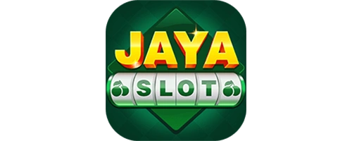 apk Jaya Slot