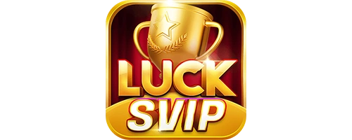 aplikasi Luck SVIP