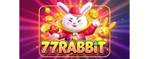 login aplikasi rabbit 77