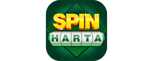 apk link SPIN HARTA