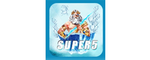 link super5 super 5