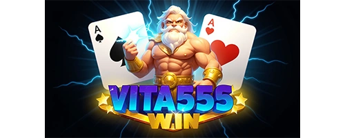 login vita555 vita 555