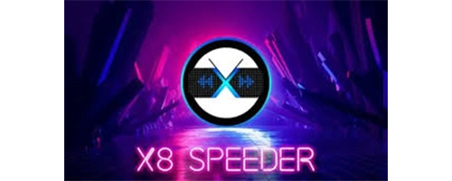 slot x8 speeder x8 speeder