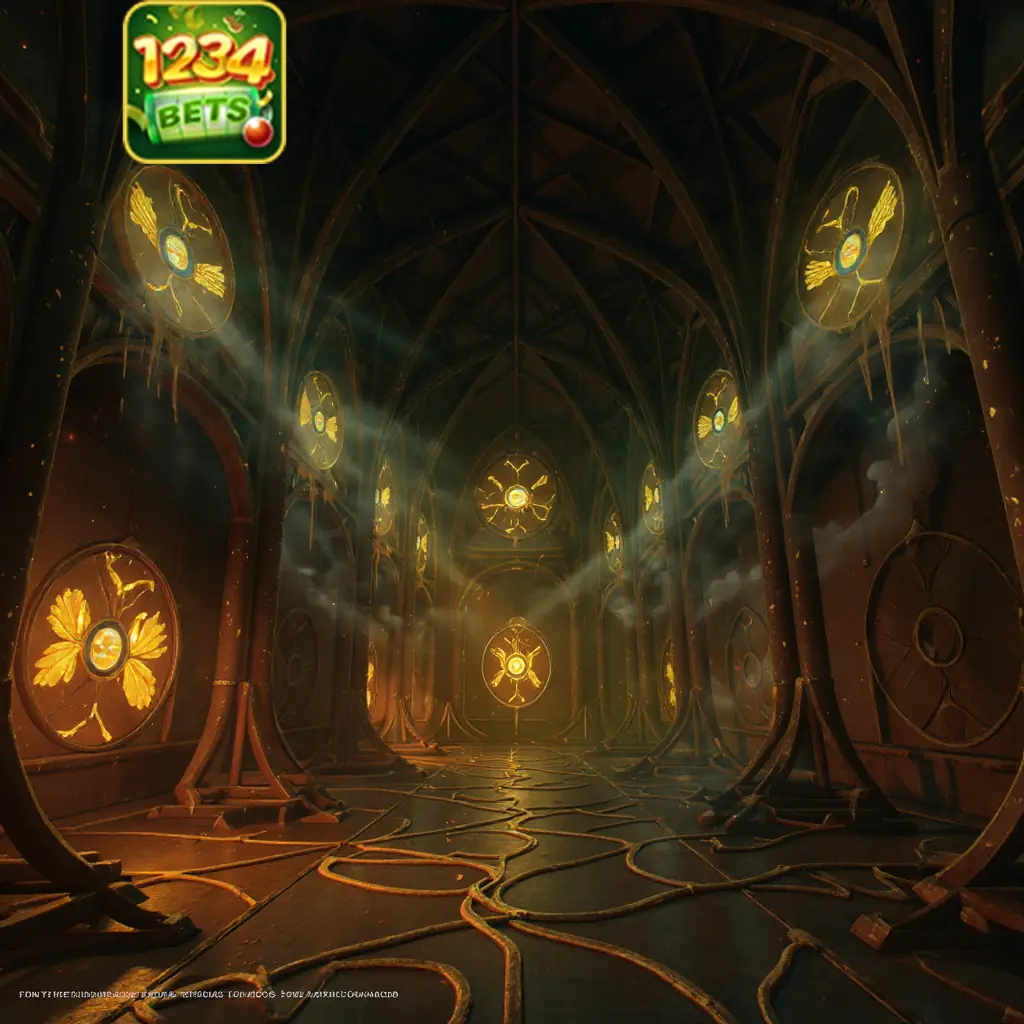 1234BETS Apk
