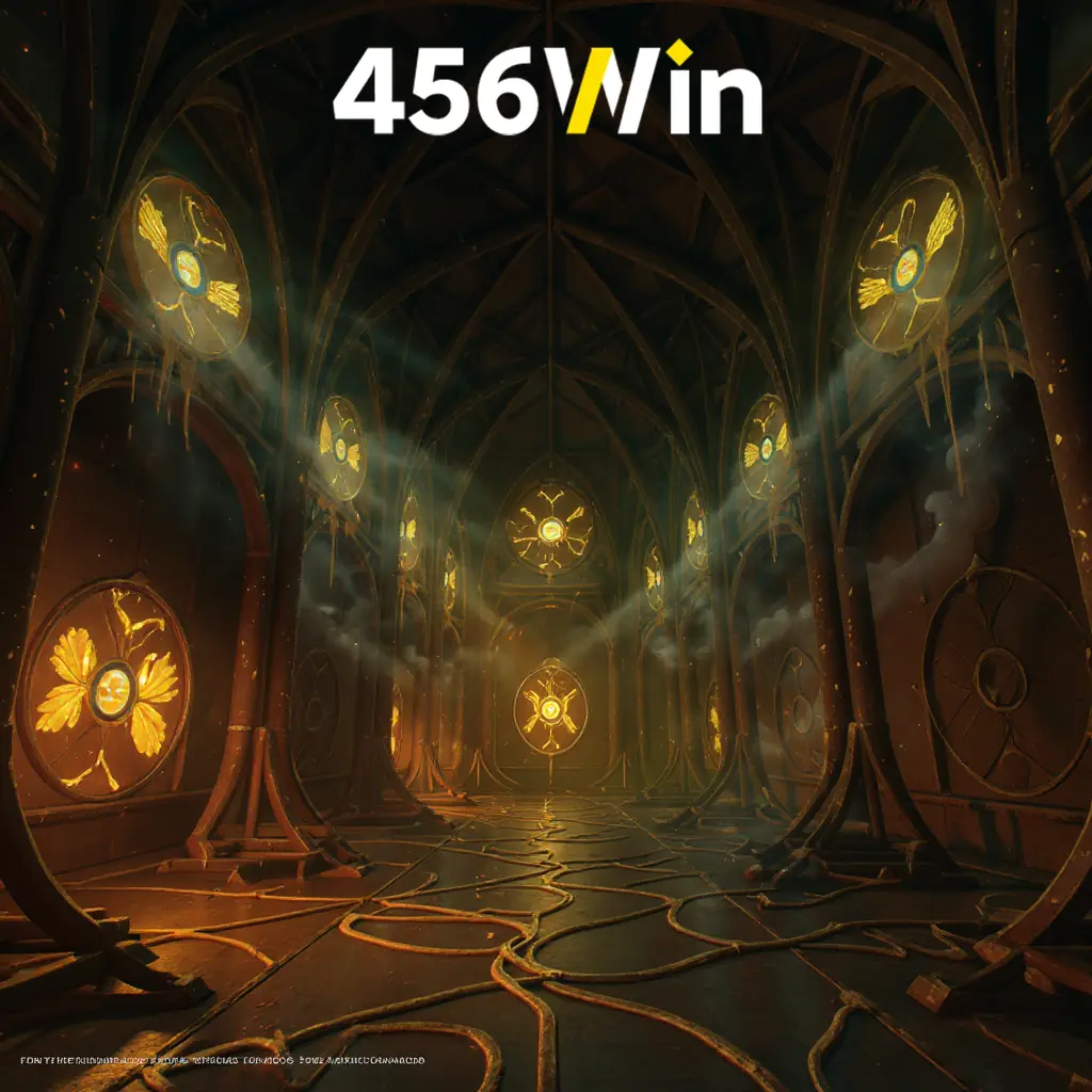 456WIN Apk