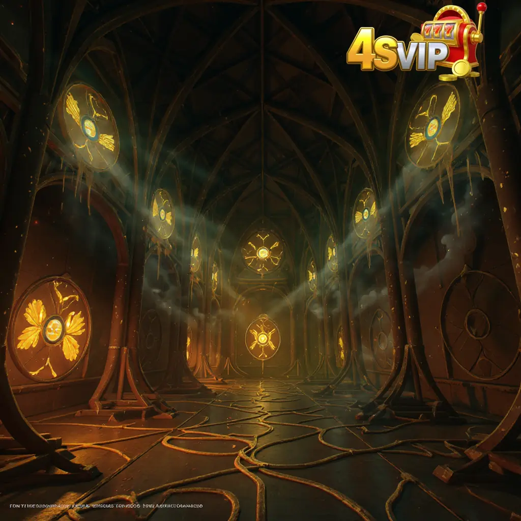 4SVIP Apk
