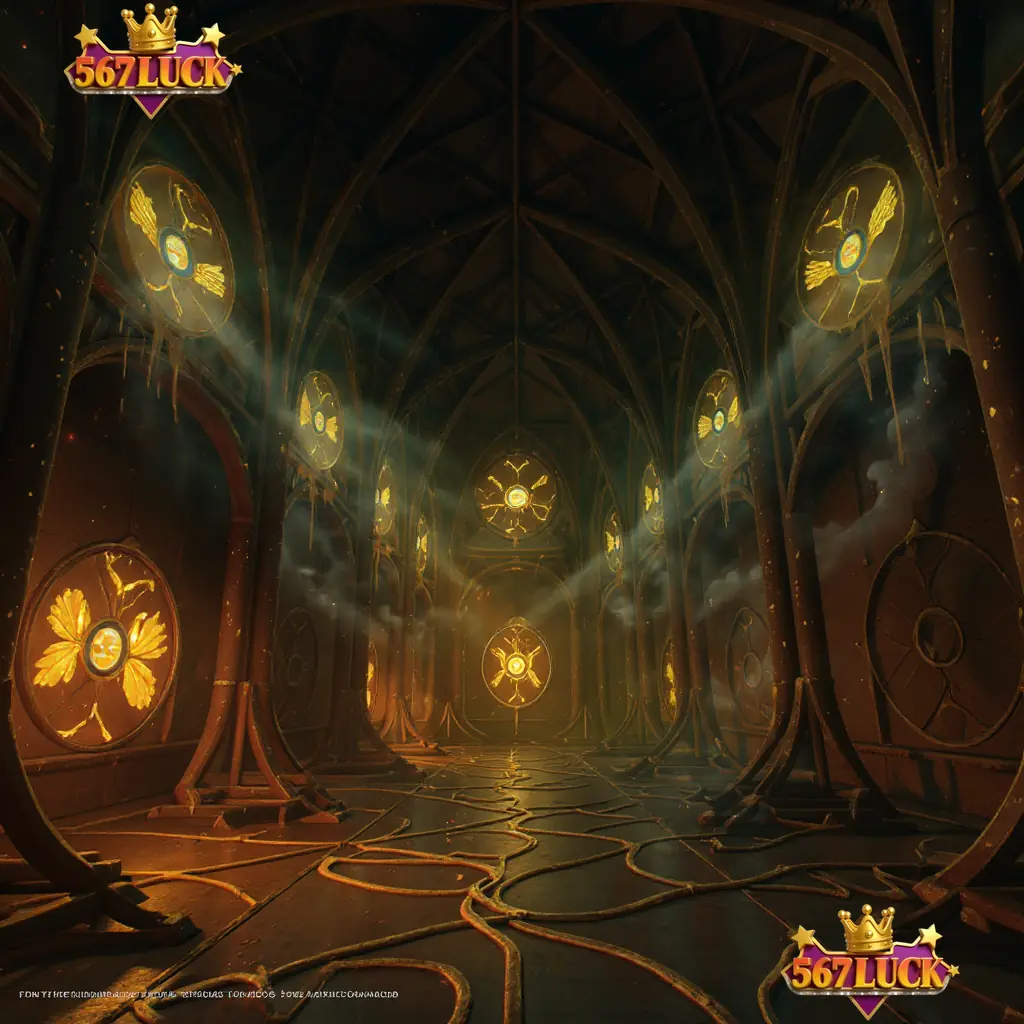 567LUCK Apk