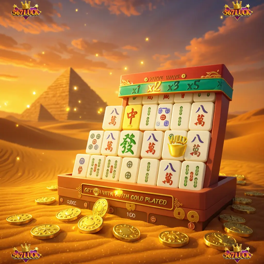 567LUCK: CilaFlora link download | 567 luck