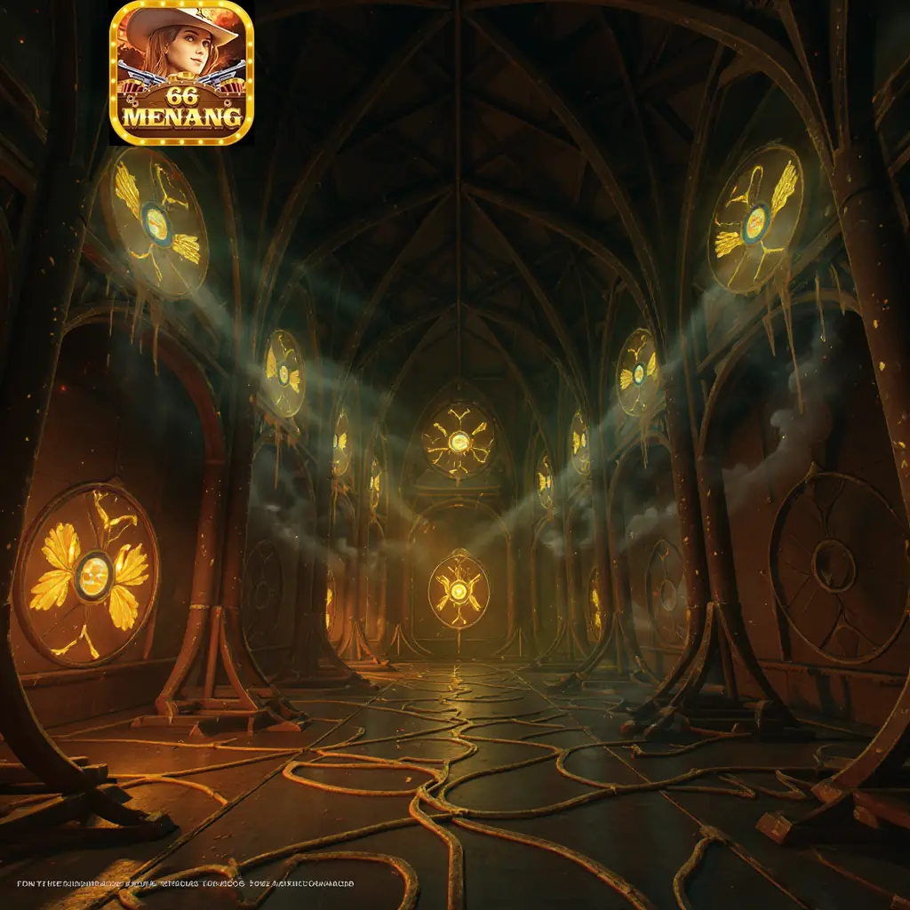 66MENANG Apk
