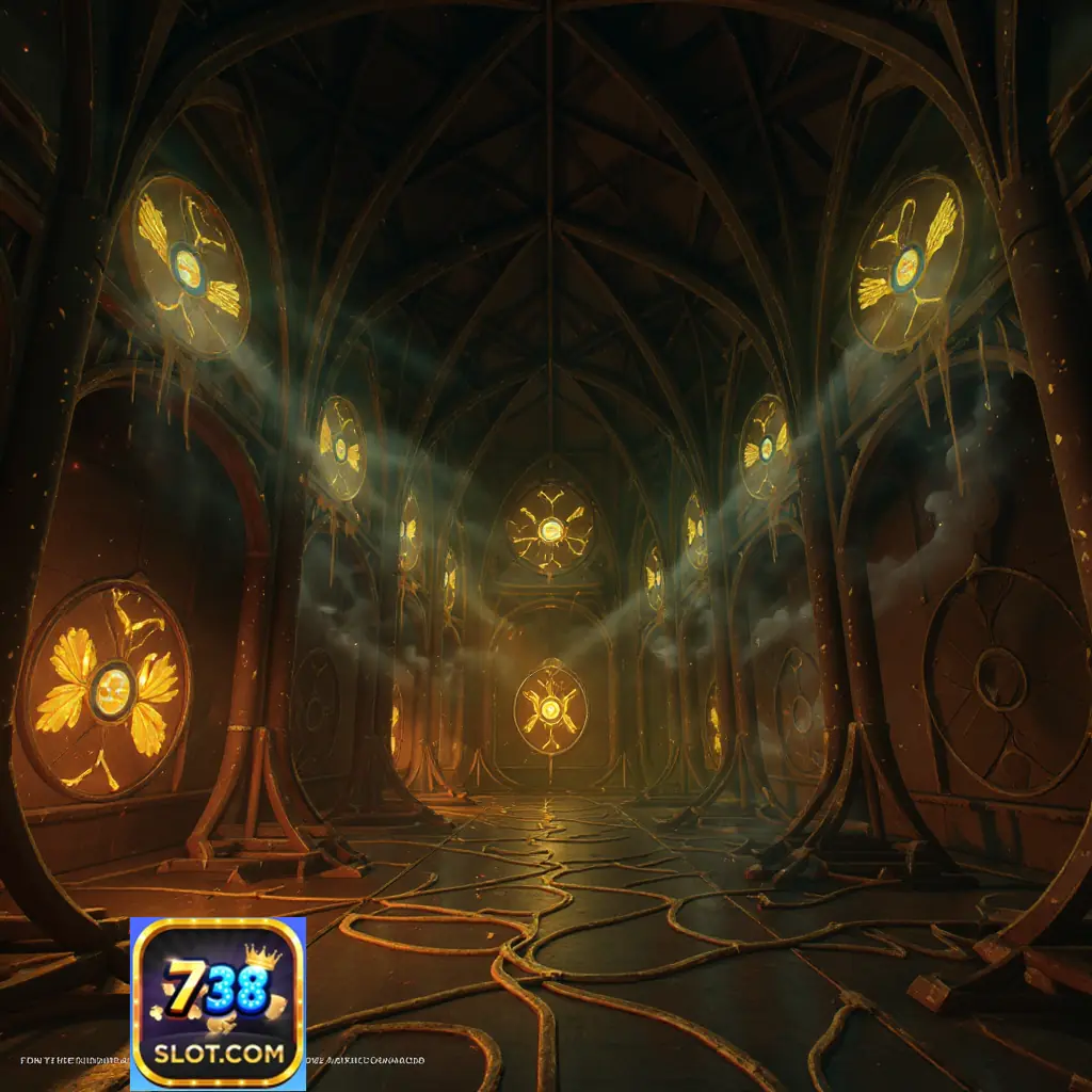 738SLOT Apk