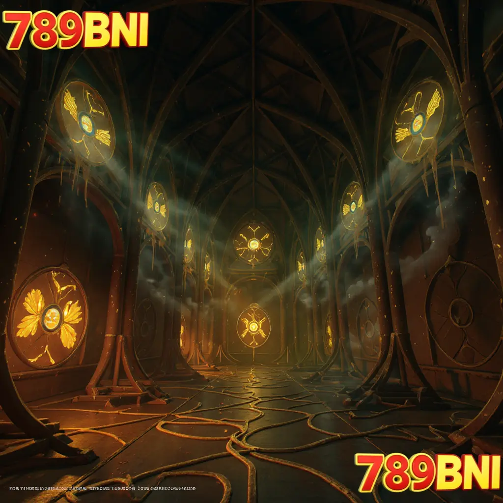 789BNI Apk