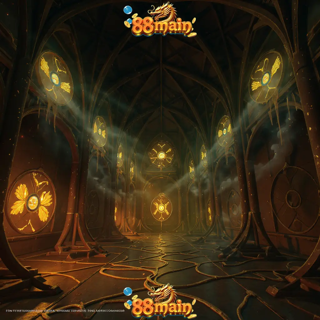 88MAIN Apk