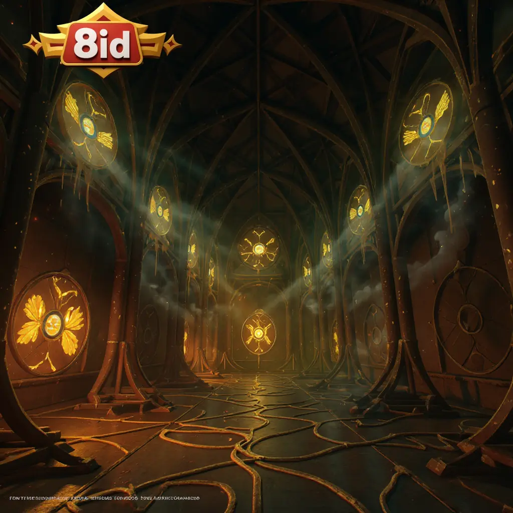8ID Apk