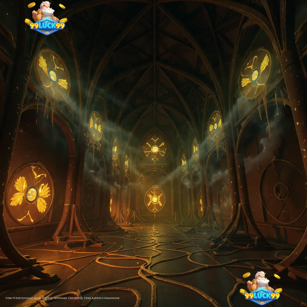 99LUCK99 Apk