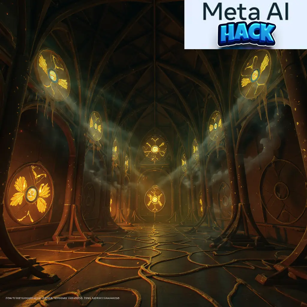 AI META HACK Apk