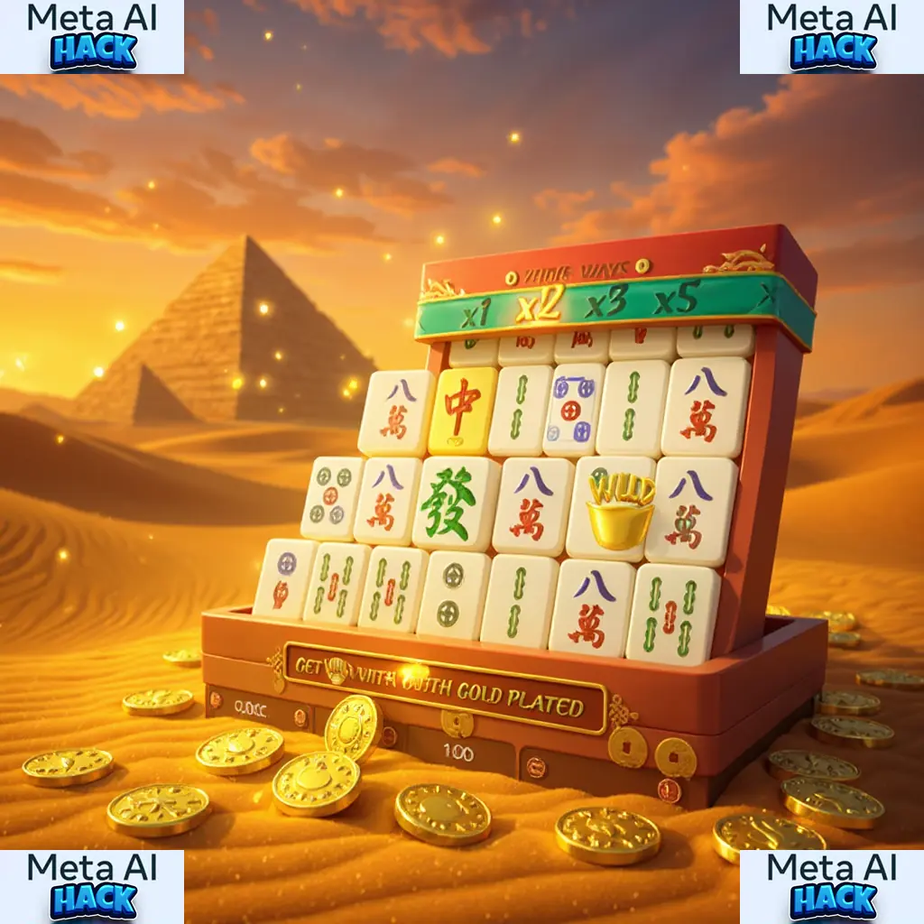 AI META HACK: CilaFlora slot apk | ai meta hack slot