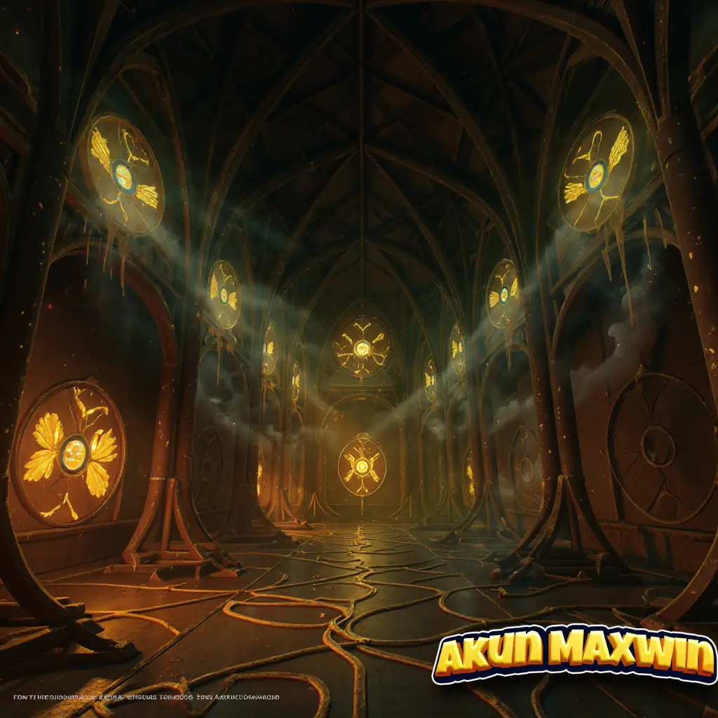 AKUN MAXWIN Apk