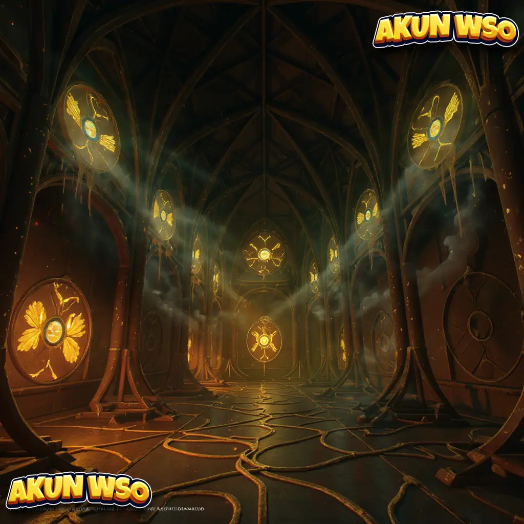 AKUN WSO Apk