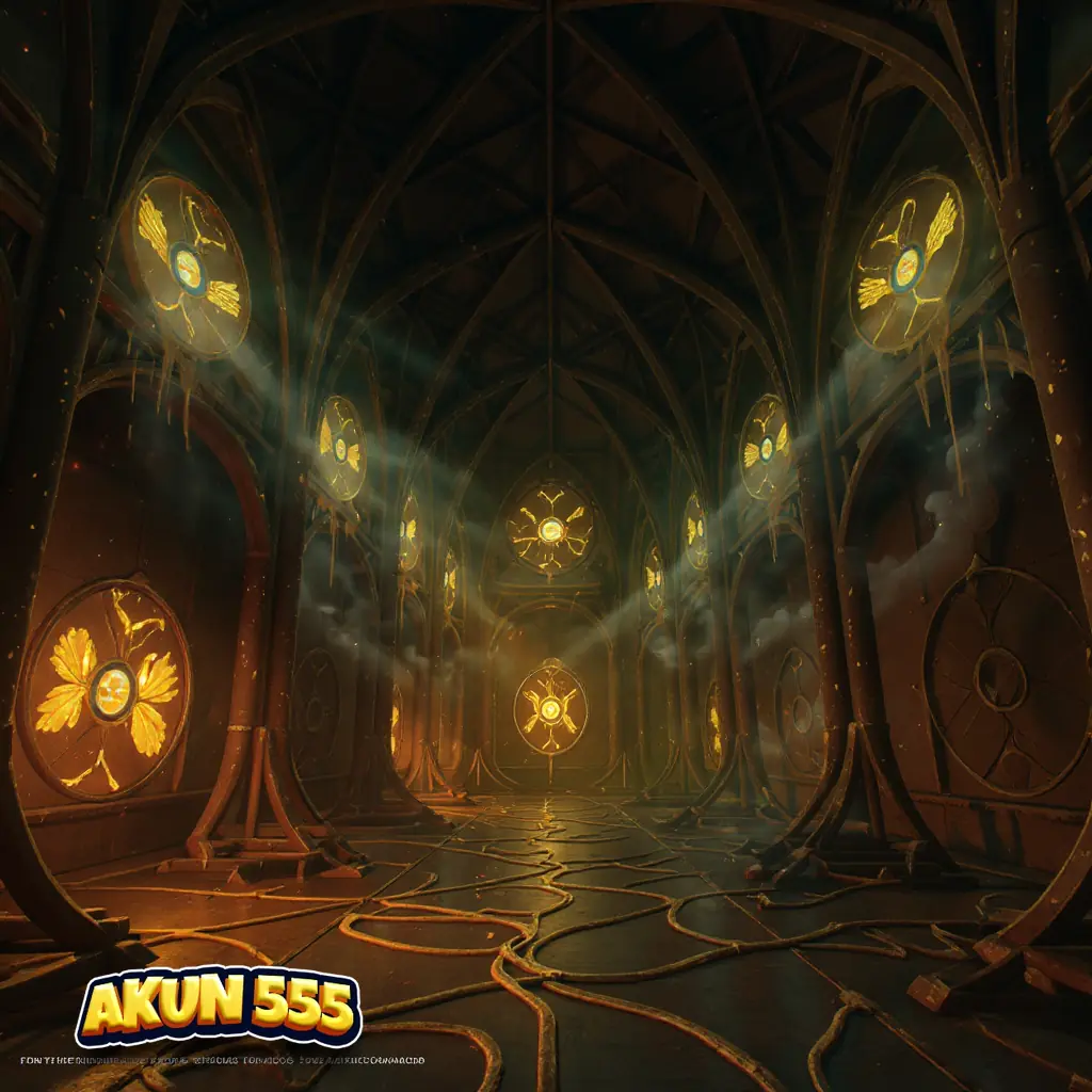 AKUN555 Apk