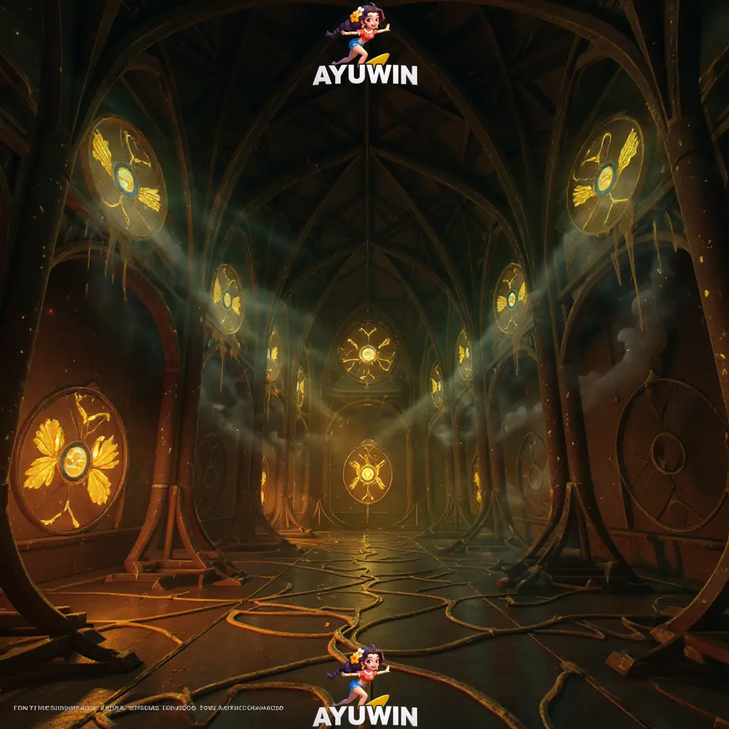 AYUWIN Apk