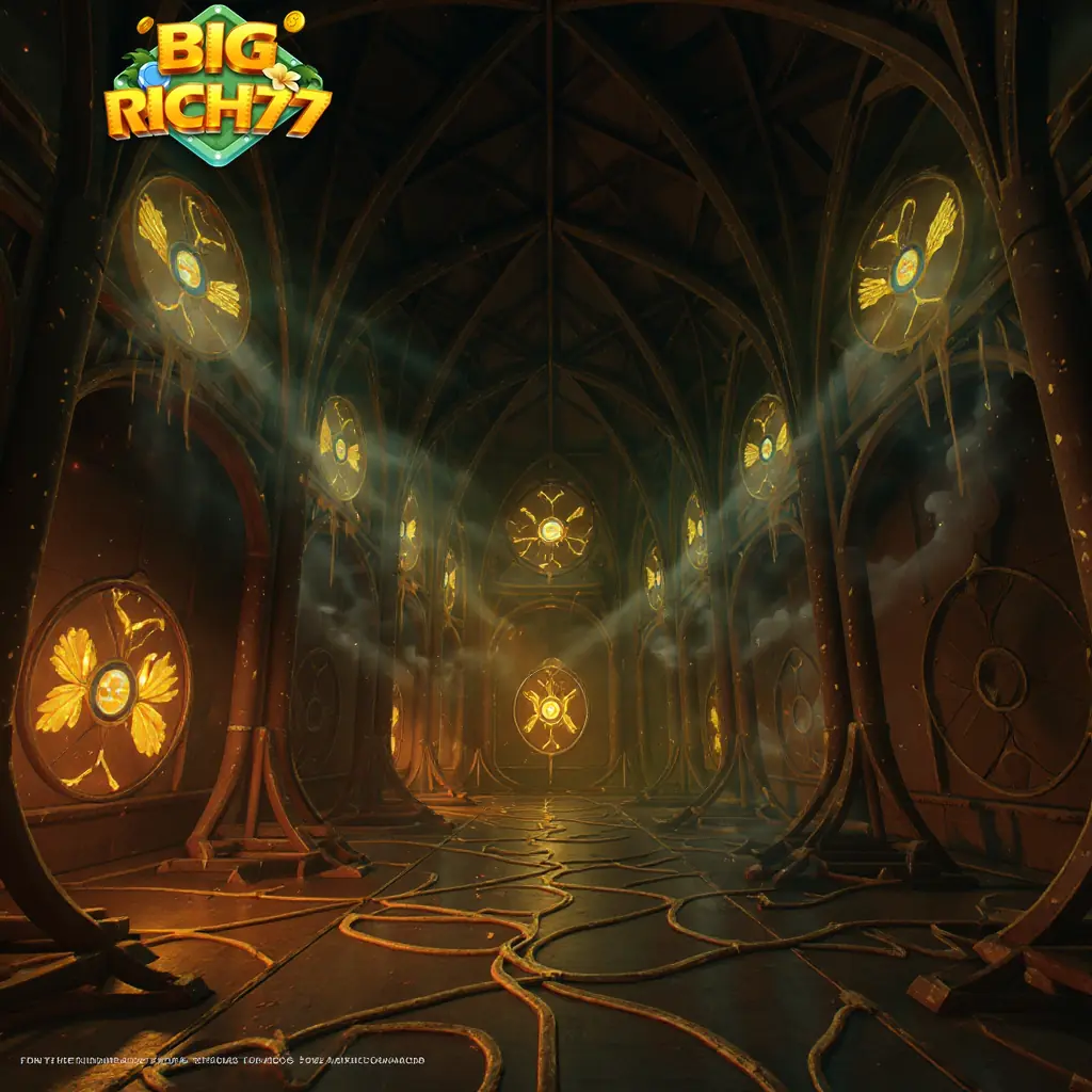 BIGRICH77 Apk
