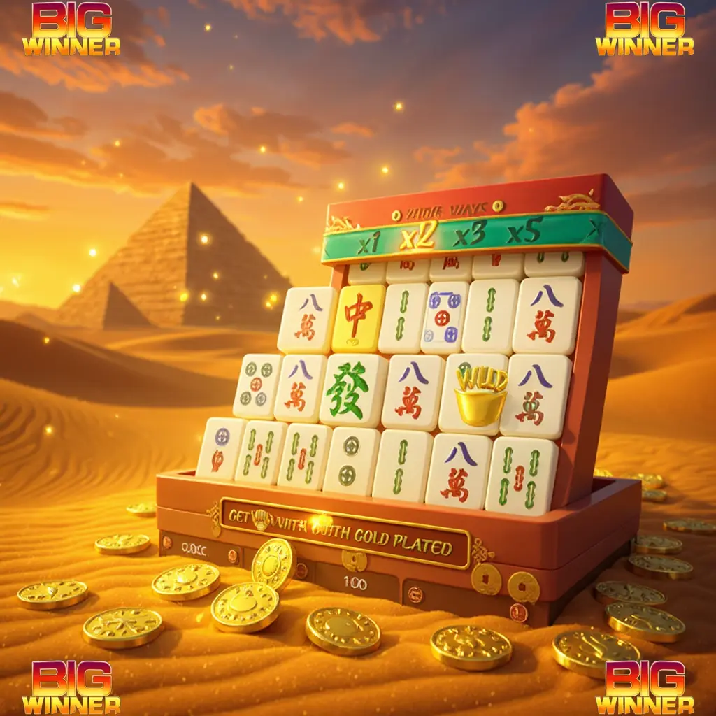 BIGWINNER: CilaFlora slot | big winner