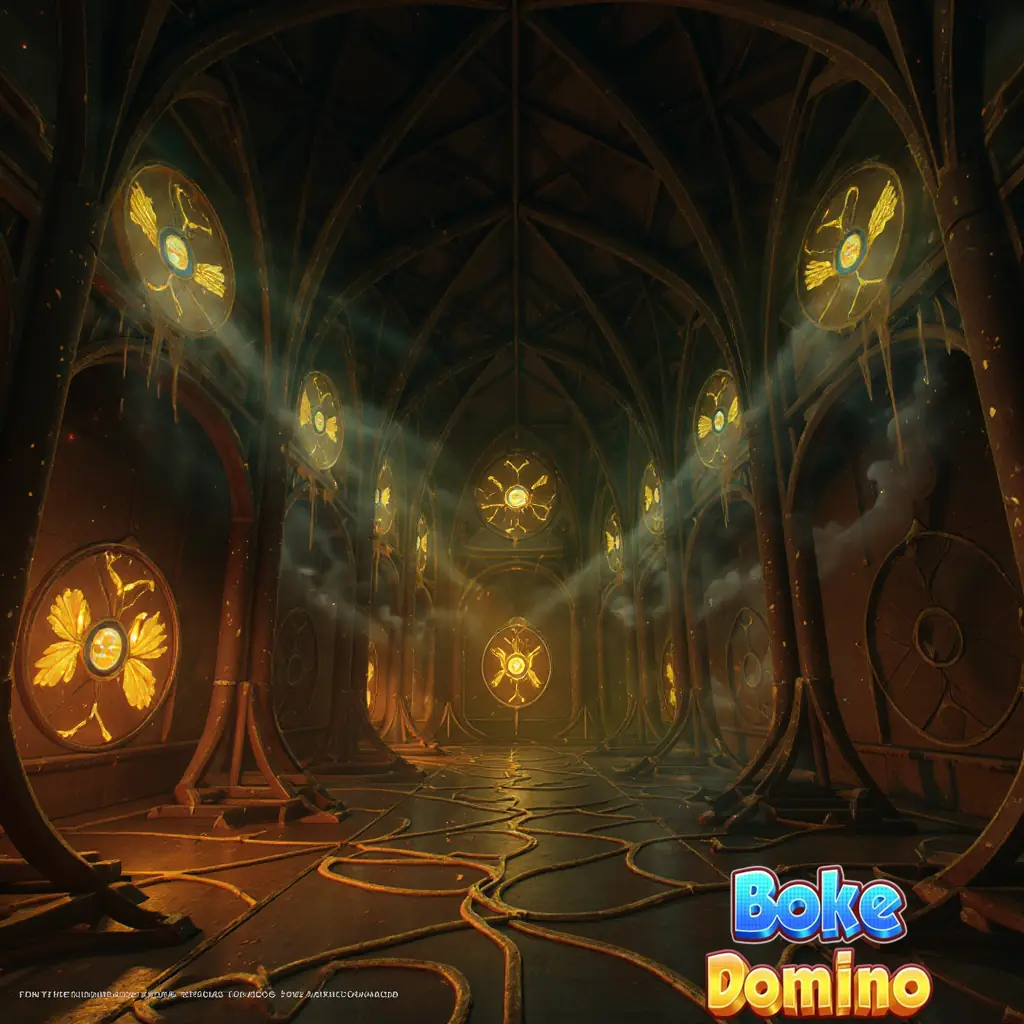 BOKEDOMINO Apk