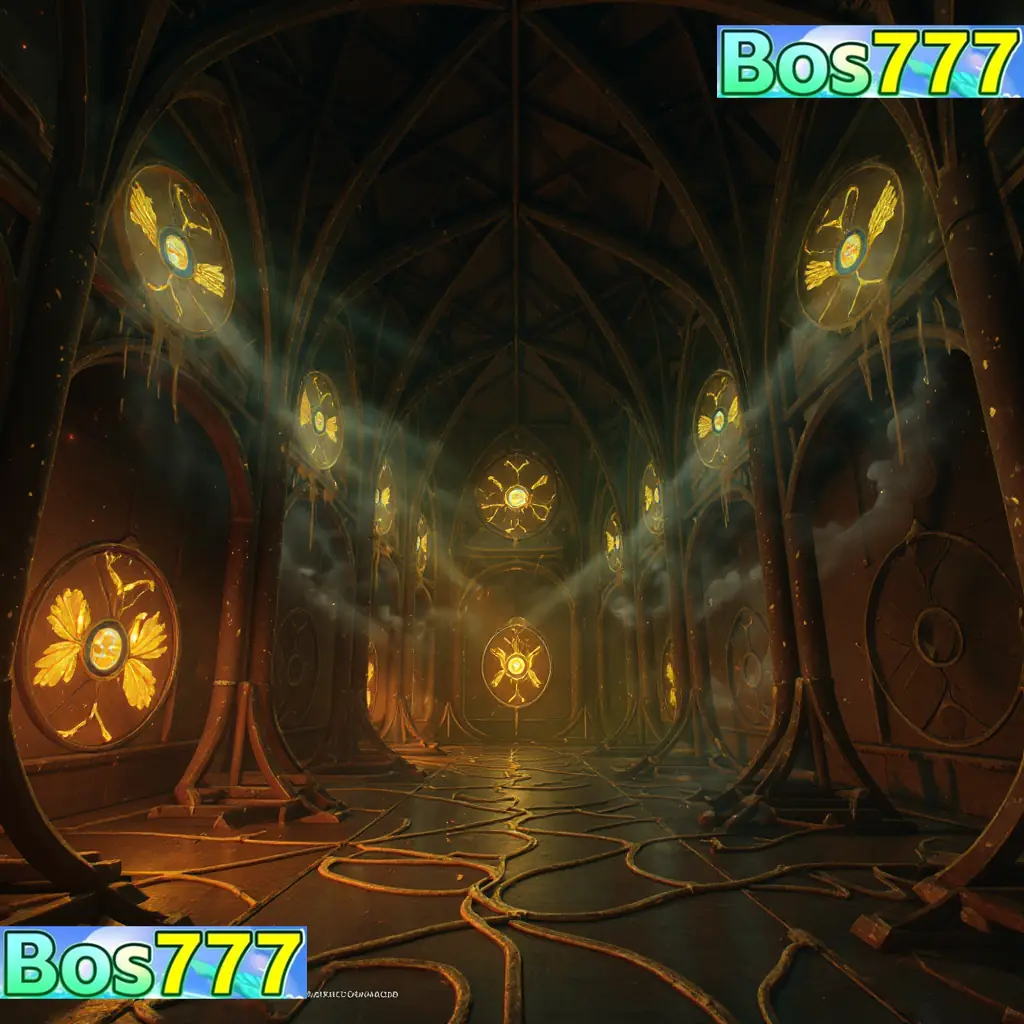 BOS777 Apk