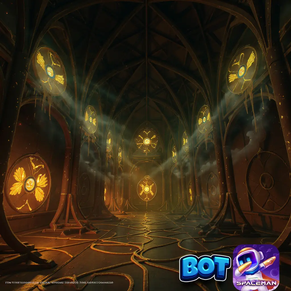 BOT SPACEMAN HACK Apk
