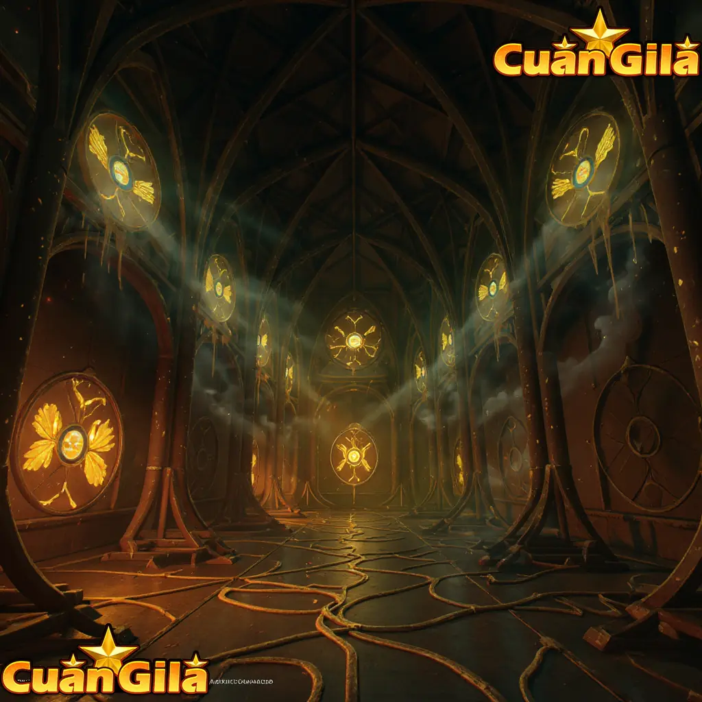CUANGILA Apk