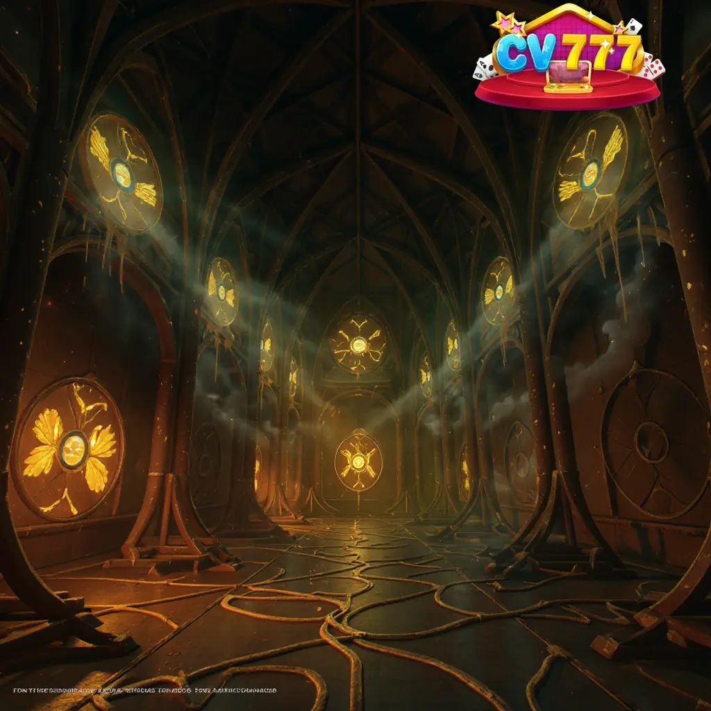 CV777 Apk