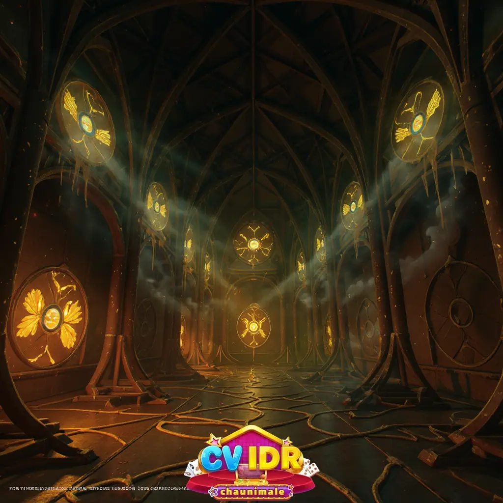 CVIDR Apk