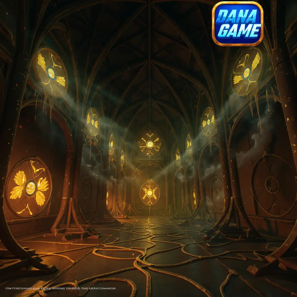 DANAGAME Apk