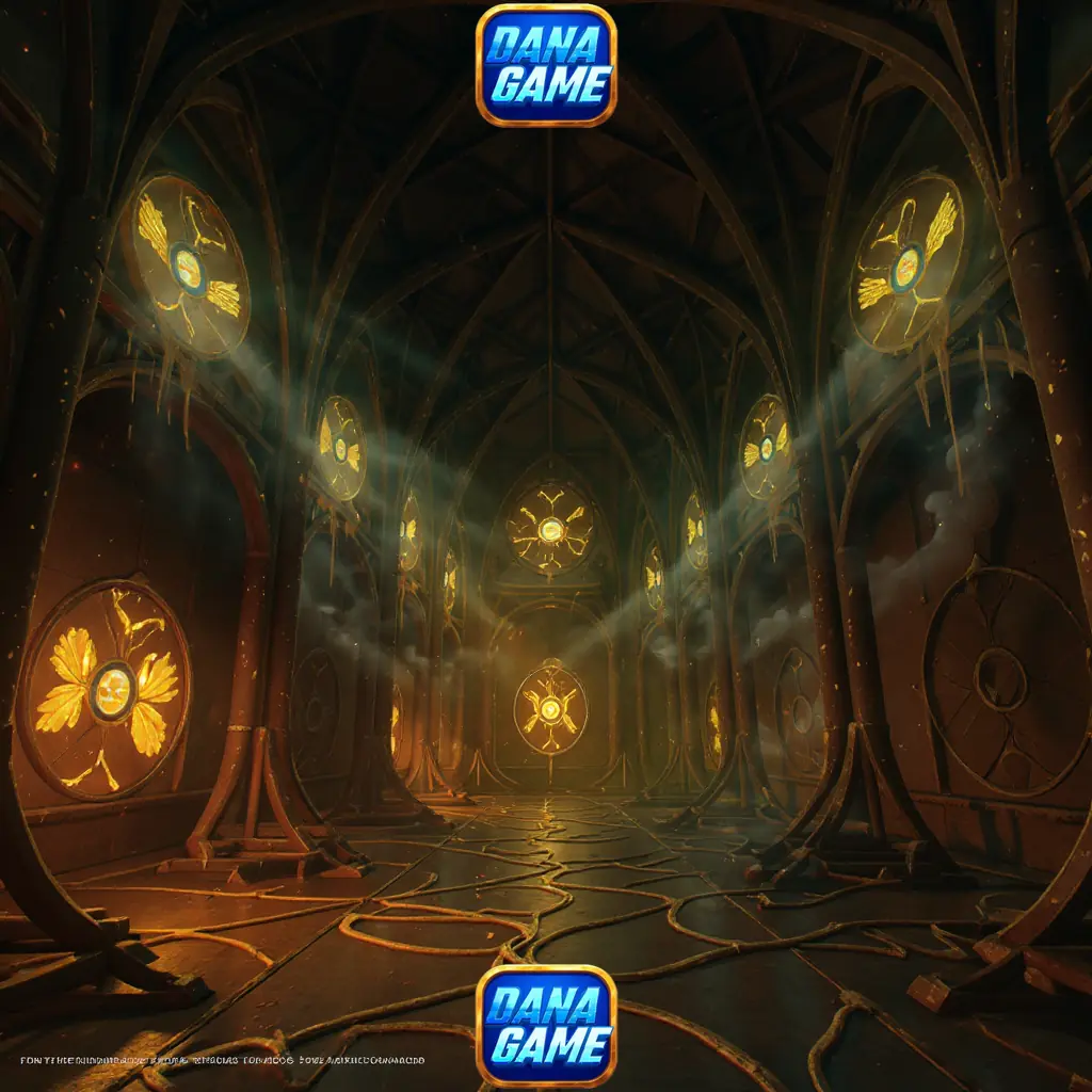 DANAGAME777 Apk