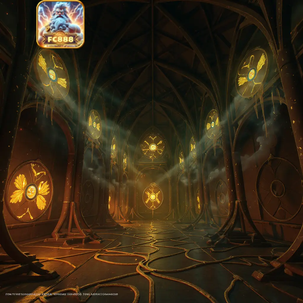 FC888 Apk