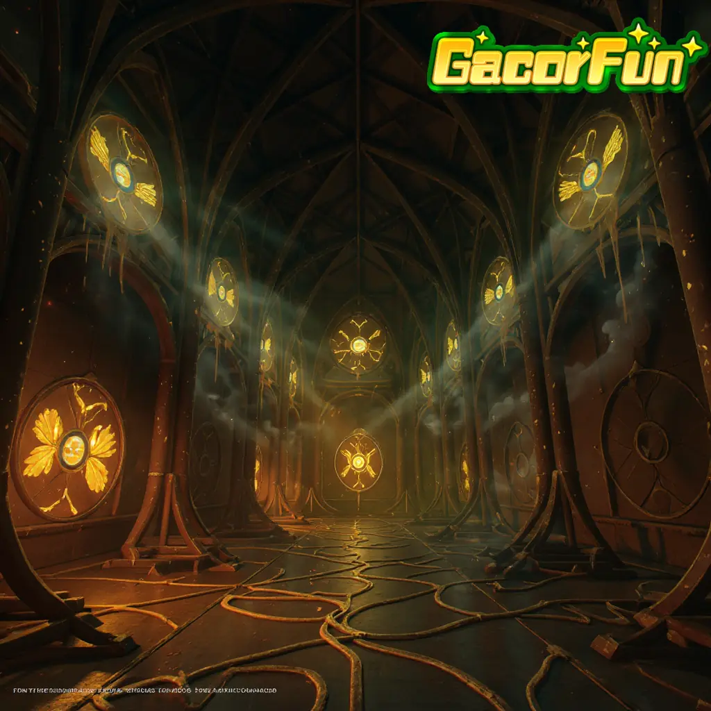 GACORFUN Apk