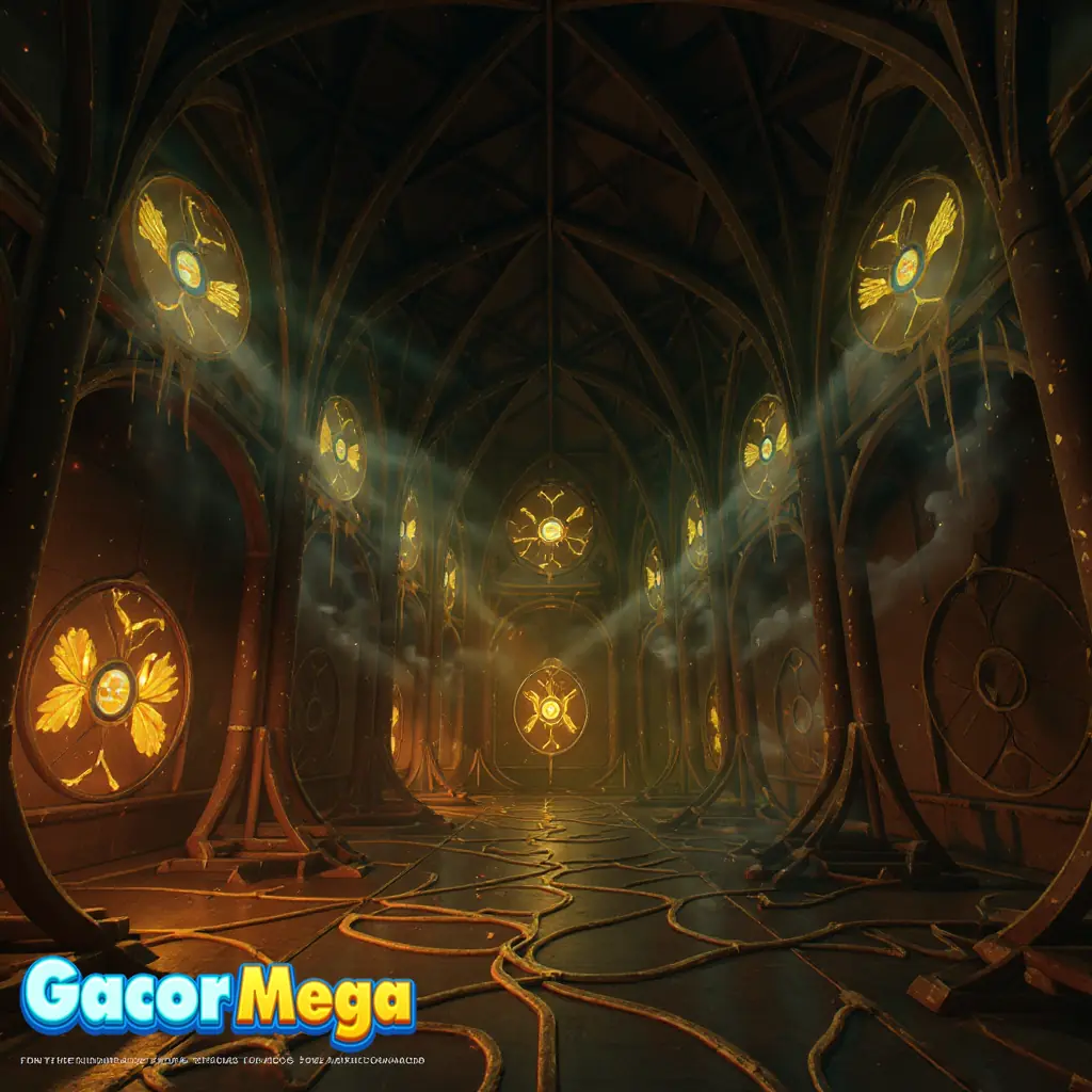 GACORMEGA Apk