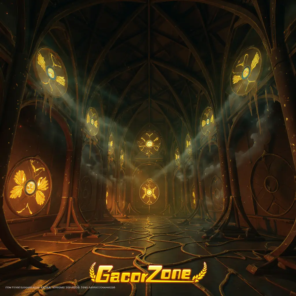 GACORZONE Apk
