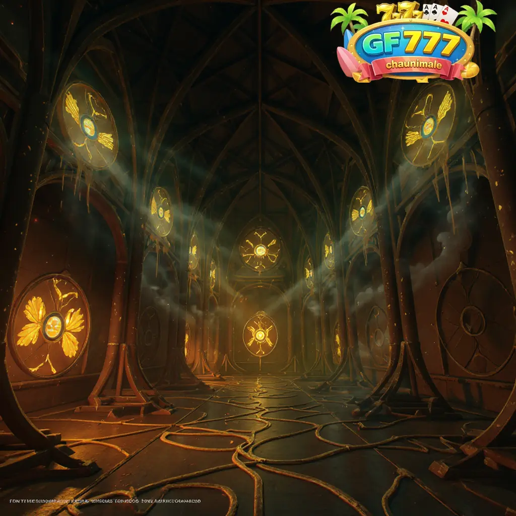 GF777 Apk