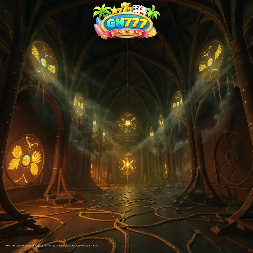 GM777 Apk