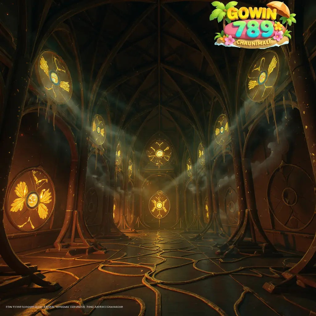 GOWIN789 Apk