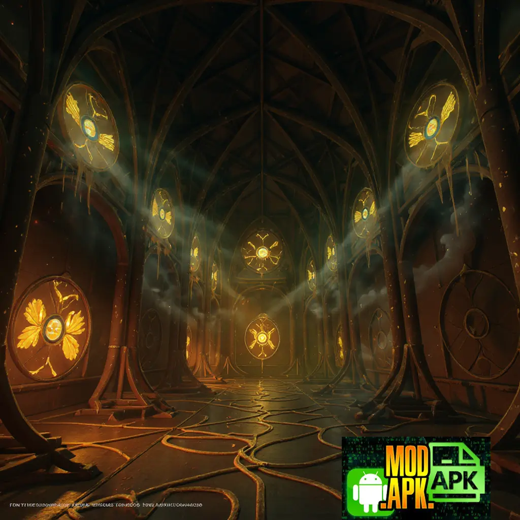 HACK MAD Apk
