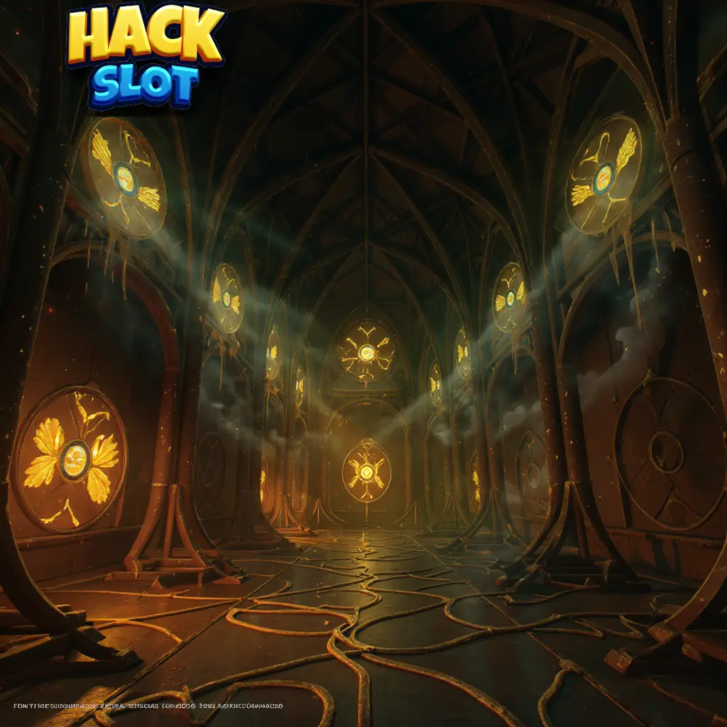 HACK SLOT Apk