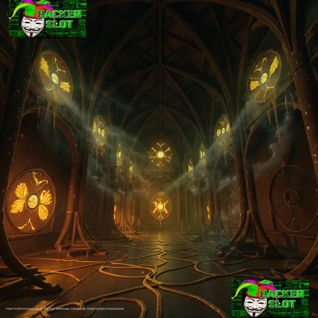 HACKER SLOT Apk
